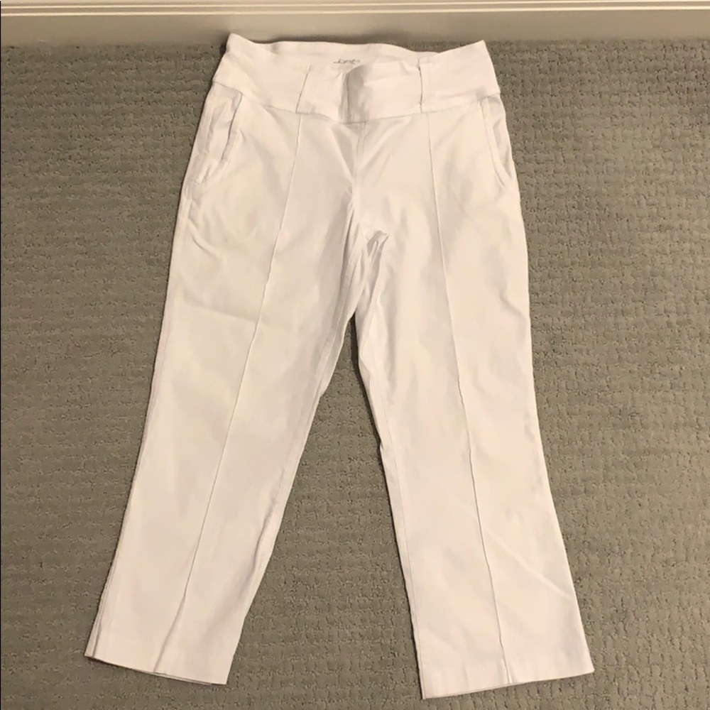 JOFIT golf capris